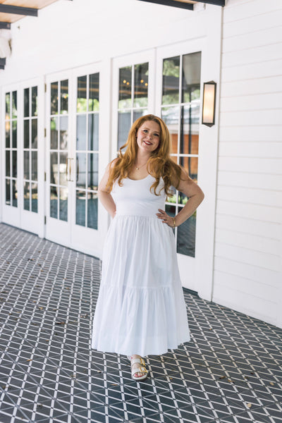 The Wear Everywhere Dress - The Daily Dress The Wear Everywhere Dress - The Daily Dress