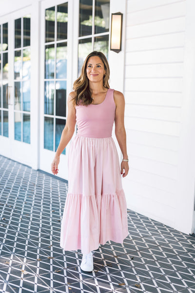 The Wear Everywhere Dress - The Daily Dress The Wear Everywhere Dress - The Daily Dress